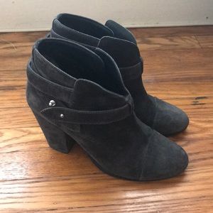 Rag & Bone Harrow Boot